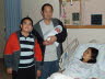 1st Family Pict of Joey