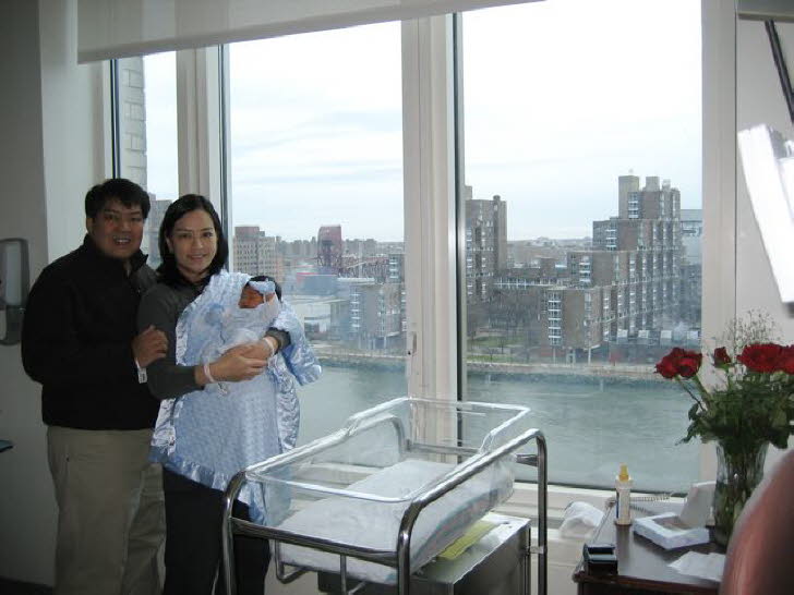 1st family Pict