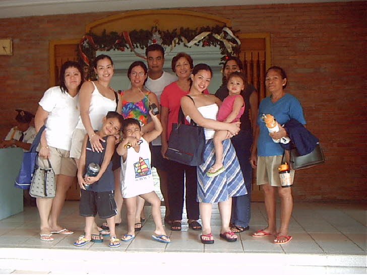 2003 puertoreal