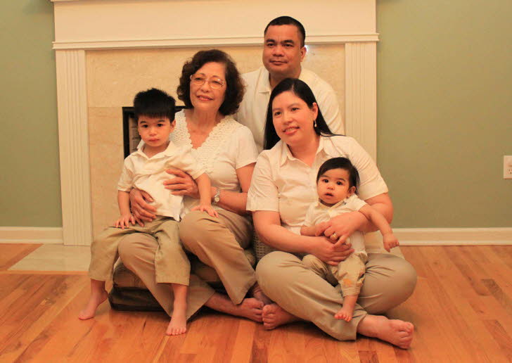 2011 Family Pict 01