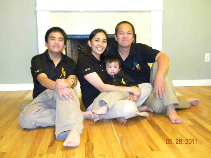 2011 Family Pict 2