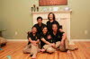 2011 Family Pict with Mama 2