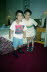 AJ & Carlo @bing's wedd