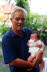AJ First pict in lapaz 