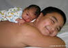 AJ and Joey