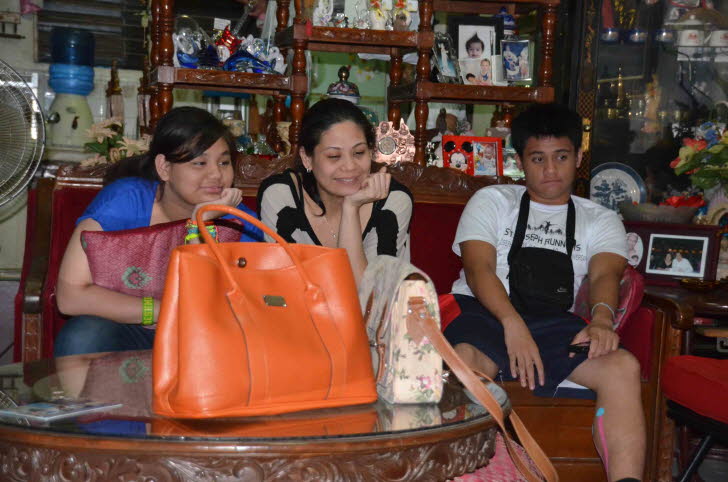 Anne Anne & Kids 02