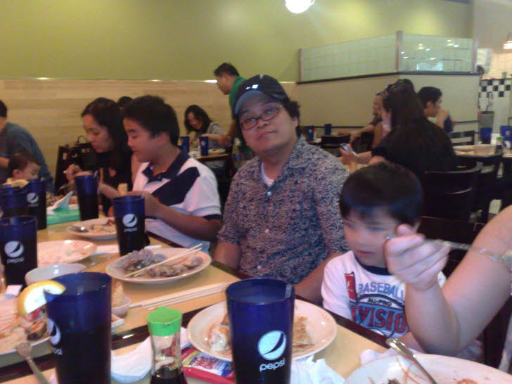 Archie's Bday