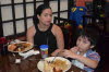 Archie's Bday 1