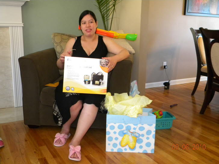 Baby Shower
