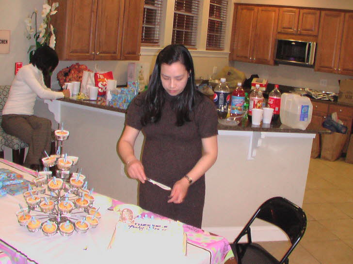 Baby Shower