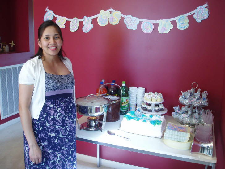 Baby Shower