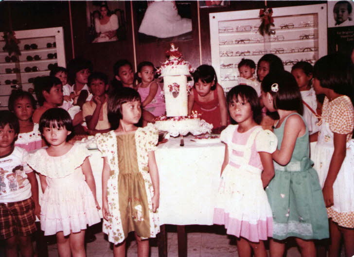 Bing Bing Bday