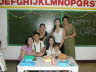 Carlo's bday 2002