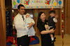 Charlie's baptism 2