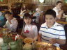 Christian's 1st Communion