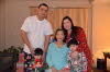 Christmas 2012