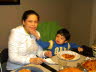 Cloti & Josh