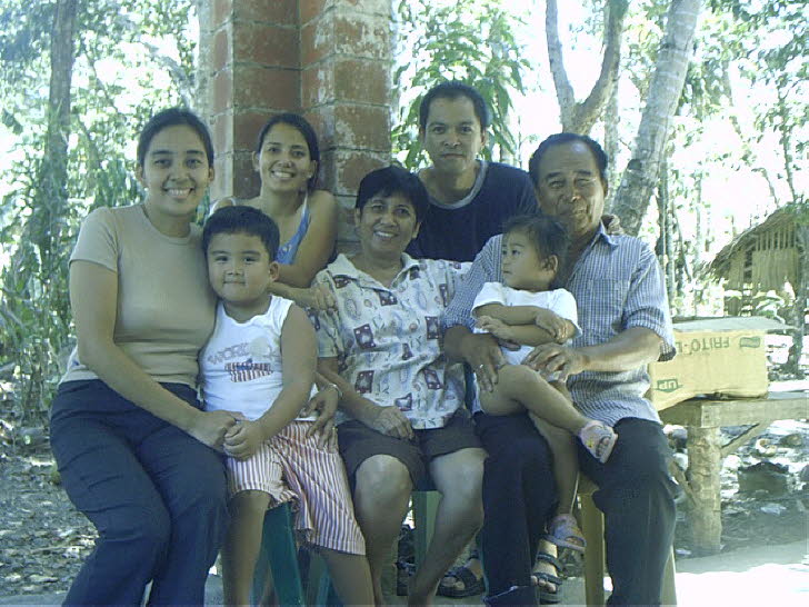 Cogon 2003