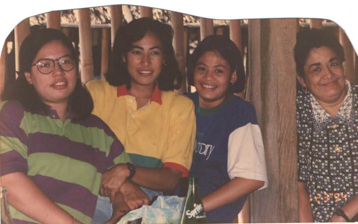 Cousins 4