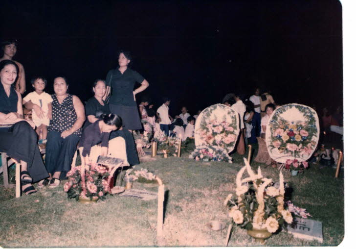 Daddy old 9th day Novena 4