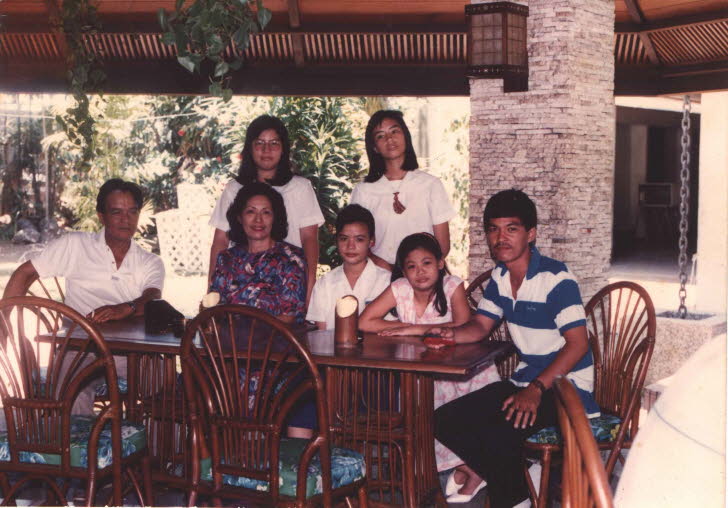 Family 1990`s