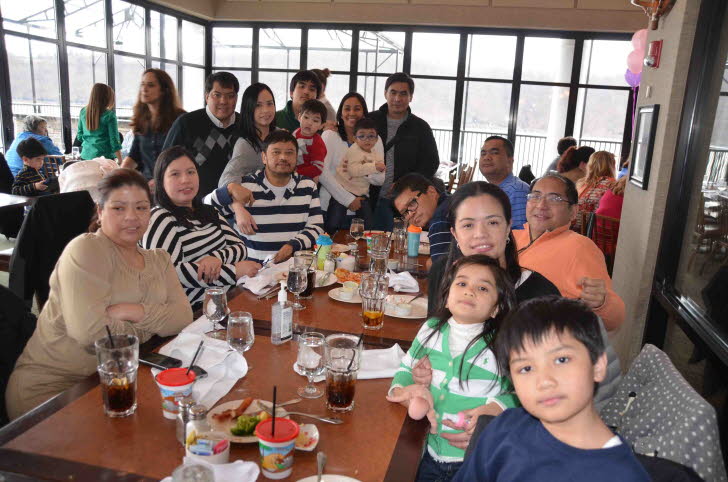Family Brunch