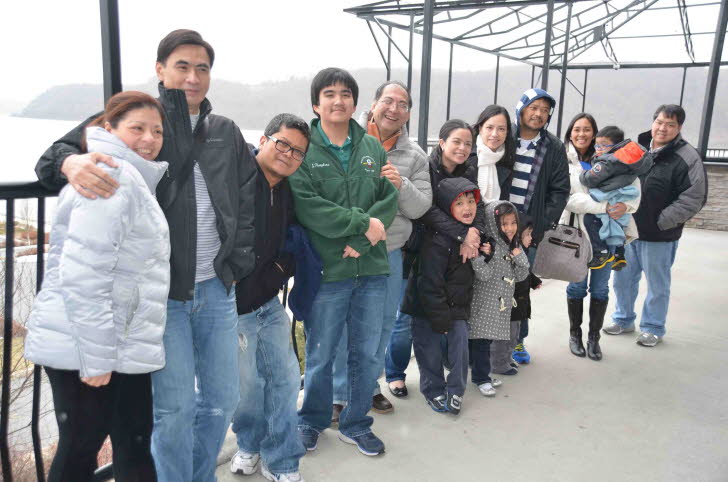 Family Brunch 2
