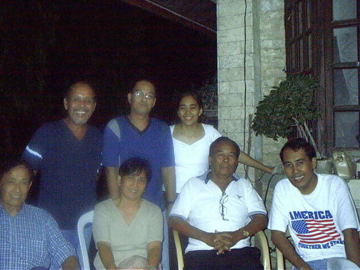 Family Despideda