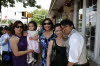 Joey's Baptism
