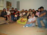 Joey's Bday
