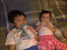 Joseph & Sophia 1