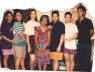 Kids & Nanay Leoning