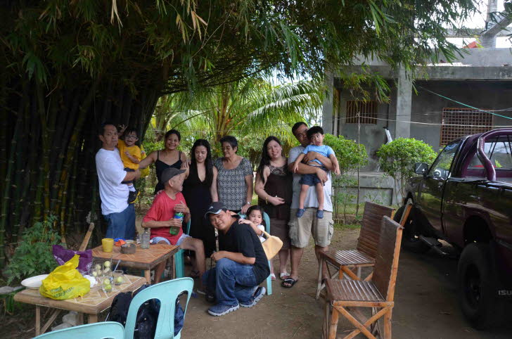 Kuya Boy Dako