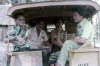 Lolo Jose & Papa