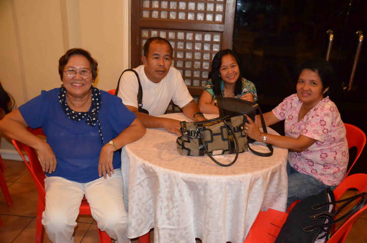 Mama`s 9th day Novena 02