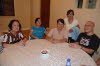 Mama`s 9th day Novena 05