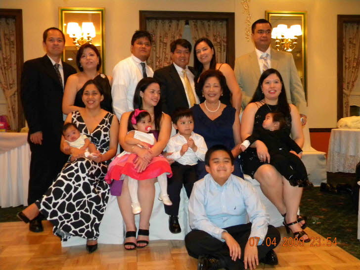 Mama's Bday