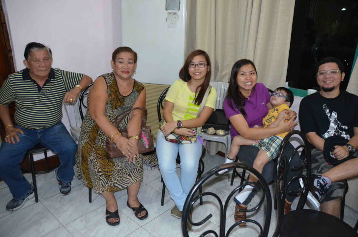 Mama`s wake (11)