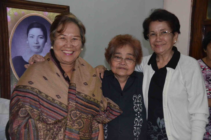 Mama`s wake (13)