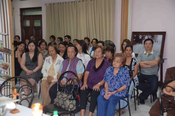 Mama`s wake (17)