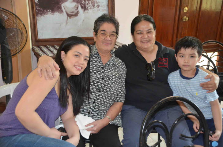 Mama`s wake (18)
