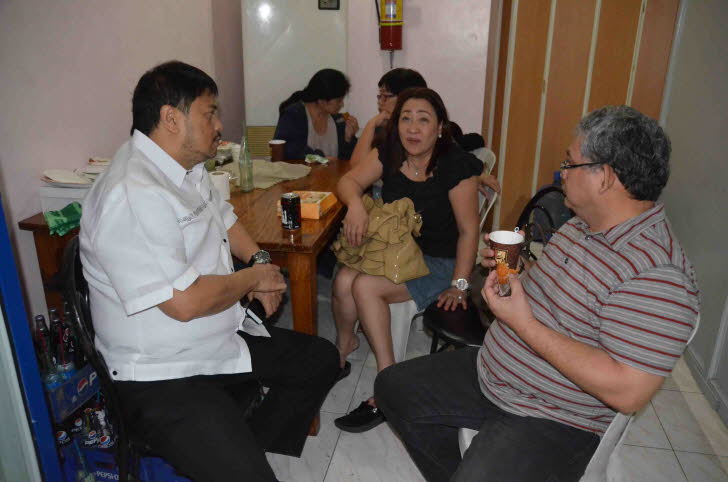 Mama`s wake (19)