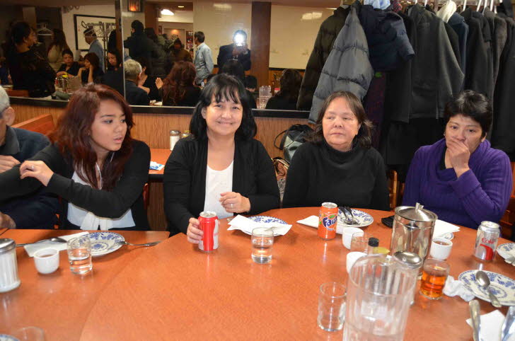 Mama`s wake NY (7)