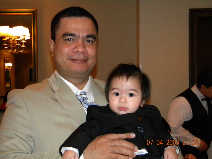 Mamo's 75th Bday