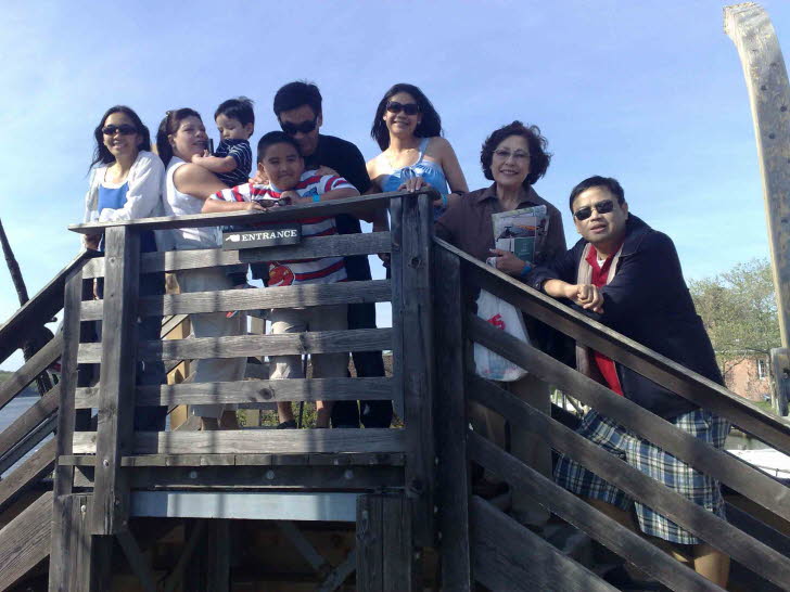 Mystic Seaport