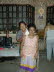 Nanay Leoning & Sweet