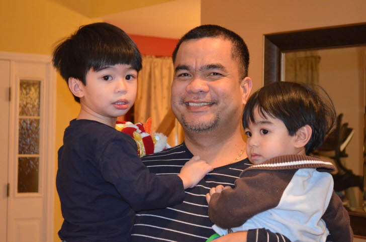 New Year 2012