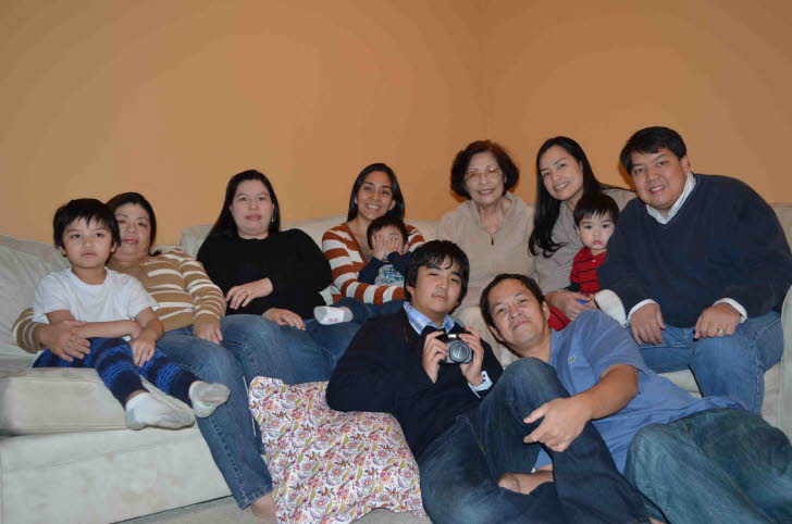 New Year 
