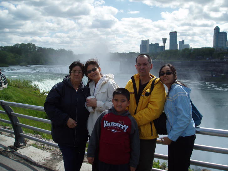 Niagara Falls