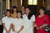Nica's Confirmation 3